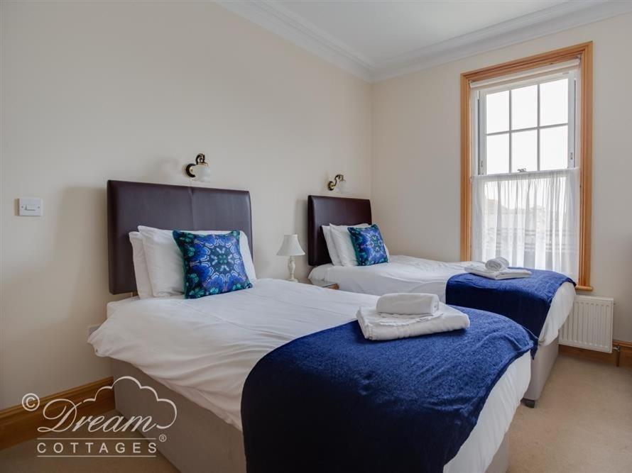 Beach View Apartment 3 Weymouth Exterior foto